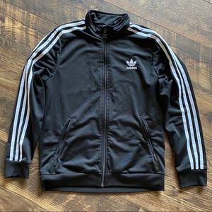 Adidas jacket